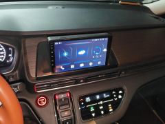 Honda Odyssey 2.0L Sharp Joy Edition 7-seater - photo 17
