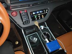 Honda Odyssey 2.0L Sharp Joy Edition 7-seater - photo 19