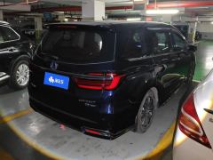 Honda Odyssey 2.0L Sharp Joy Edition 7-seater - photo 2