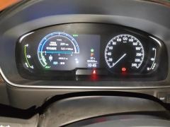 Honda Odyssey 2.0L Sharp Joy Edition 7-seater - photo 20