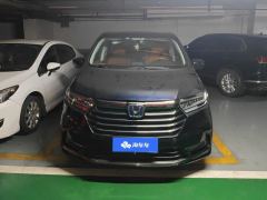 Honda Odyssey 2.0L Sharp Joy Edition 7-seater - photo 3