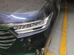 Honda Odyssey 2.0L Sharp Joy Edition 7-seater - photo 4