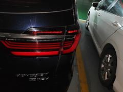 Honda Odyssey 2.0L Sharp Joy Edition 7-seater - photo 5