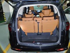 Honda Odyssey 2.0L Sharp Joy Edition 7-seater - photo 7