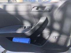 Volkswagen Santana 1.5L Automatic Stylish Edition - ფოტო 12