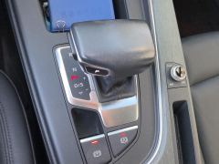 Audi A4( imported ) A4 45TFSI allroad quattro Edition - фото 19