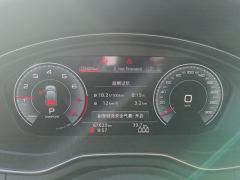 Audi A4( imported ) A4 45TFSI allroad quattro Edition - фото 20