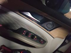 Forthing Yacht Fengxing Yacht 1.5T DCT Starry Sky Premium Edition - ფოტო 13