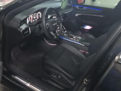 Audi A6L 45 TFSI Premium Dynamic - ფოტო 14