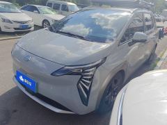 GAC AION Y Plus 510km 70 Tech Edition - photo 1