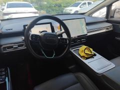 GAC AION Y Plus 510km 70 Tech Edition - photo 16