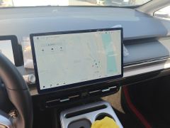 GAC AION Y Plus 510km 70 Tech Edition - photo 17