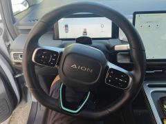 GAC AION Y Plus 510km 70 Tech Edition - photo 18