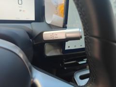 GAC AION Y Plus 510km 70 Tech Edition - photo 19