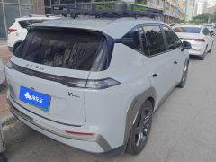 GAC AION Y Plus 510km 70 Tech Edition - photo 2