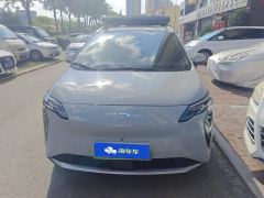 GAC AION Y Plus 510km 70 Tech Edition - photo 3