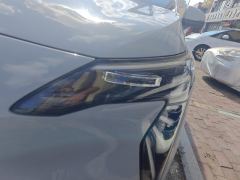 GAC AION Y Plus 510km 70 Tech Edition - photo 4