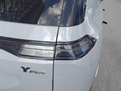 GAC AION Y Plus 510km 70 Tech Edition - photo 5