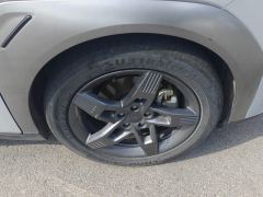 GAC AION Y Plus 510km 70 Tech Edition - photo 6