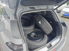 GAC AION Y Plus 510km 70 Tech Edition - photo 7