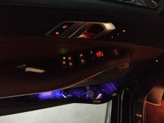 BMW X5 xDrive40Li Deluxe VersionM - фото 13