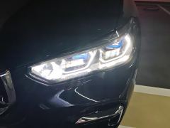 BMW X5 xDrive40Li Deluxe VersionM - фото 4