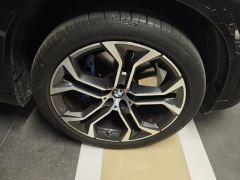 BMW X5 xDrive40Li Deluxe VersionM - фото 6