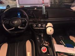 Hyundai Elantra 1.5L CVT Leading Edition - фото 16