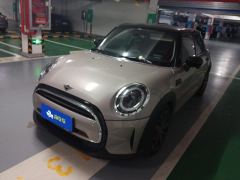MINI Facelift 1.5T COOPER Artist Five-Door - ფოტო 1