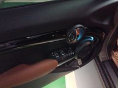 MINI Facelift 1.5T COOPER Artist Five-Door - ფოტო 13