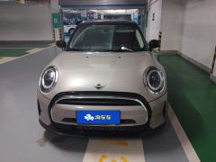 MINI Facelift 1.5T COOPER Artist Five-Door - ფოტო 3