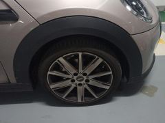 MINI Facelift 1.5T COOPER Artist Five-Door - ფოტო 6