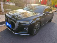 FAW Red Flag H5 2.0T Automatic Smart Connected Flagship Comfort Edition - ფოტო 1