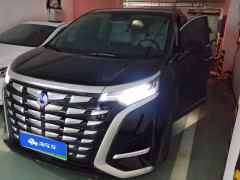 Denza D9 DM-i 1.5T 190km 4WD Premium 7-seater - photo 1