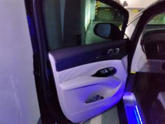 Denza D9 DM-i 1.5T 190km 4WD Premium 7-seater - photo 12