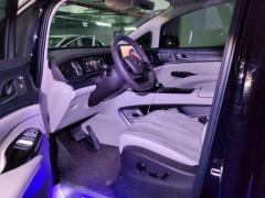 Denza D9 DM-i 1.5T 190km 4WD Premium 7-seater - photo 14