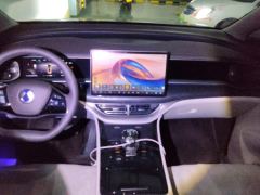 Denza D9 DM-i 1.5T 190km 4WD Premium 7-seater - photo 16