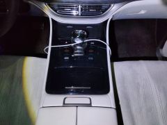 Denza D9 DM-i 1.5T 190km 4WD Premium 7-seater - photo 19