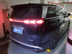 Denza D9 DM-i 1.5T 190km 4WD Premium 7-seater - photo 2