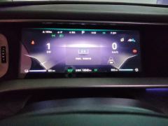 Denza D9 DM-i 1.5T 190km 4WD Premium 7-seater - photo 20