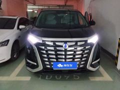 Denza D9 DM-i 1.5T 190km 4WD Premium 7-seater - photo 3