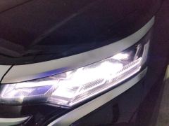 Denza D9 DM-i 1.5T 190km 4WD Premium 7-seater - photo 4