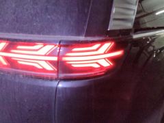 Denza D9 DM-i 1.5T 190km 4WD Premium 7-seater - photo 5