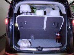 Denza D9 DM-i 1.5T 190km 4WD Premium 7-seater - photo 7