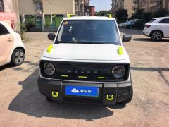 Geely Galaxy Panda 210km Panda Knight - ფოტო 3