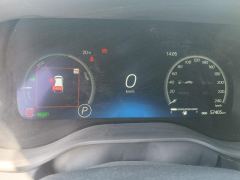 Toyota Gravia Dual-Engine 2.5L 4WD Premier Plus Edition - photo 20