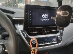 Toyota Levin Dual-Engine 1.8L Leading Edition - ფოტო 17