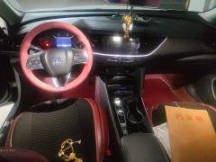 Buick Regal 25T Ultra Edition - photo 16