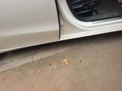 Mercedes-Benz B Class B-Class B200 Stylish Edition - photo 10