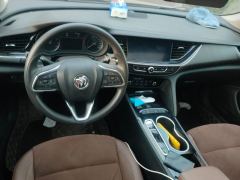 Buick Regal 652T Smart Enjoyment Edition - ფოტო 16